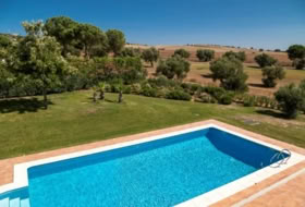 Arcos de la Frontera 2435&nbsp;m² 
