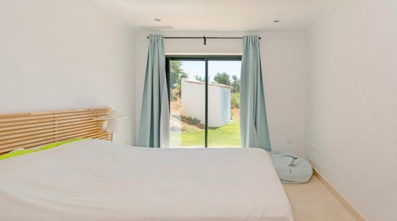 Cádiz - Arcos de la Frontera - 2435m2
