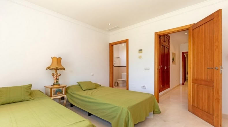 Cádiz - Arcos de la Frontera - 2435m2