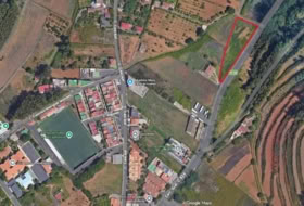La Esperanza 3017&nbsp;м²