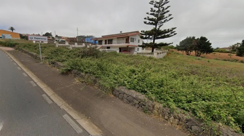 Santa Cruz de Tenerife - Сан-Кристобаль-де-Ла-Лагуна - 3017m2
