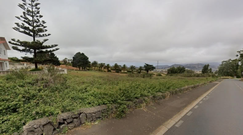 Santa Cruz de Tenerife - Сан-Кристобаль-де-Ла-Лагуна - 3017m2