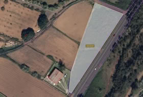 La Esperanza 3017&nbsp;м²