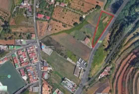 La Esperanza 3017&nbsp;м²