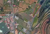 Terreny no urbanitzable en venda a La Esperanza ref.: TR394062 foto