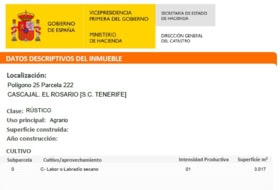 La Esperanza 3017&nbsp;м²