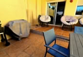 Xalet adossat amb terreny en venda a Estepona ref.: TR394135 foto