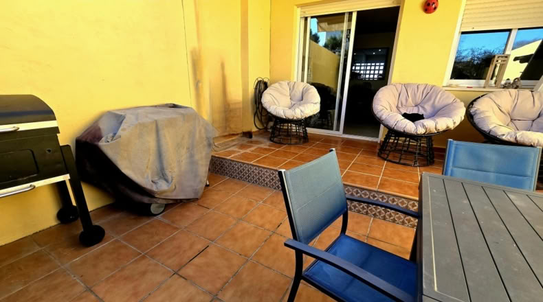 Малага - Estepona - 102m2