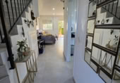 Xalet adossat amb terreny en venda a Estepona ref.: TR394135 foto