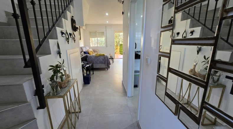 Малага - Estepona - 102m2