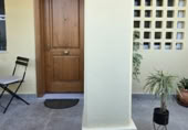 Xalet adossat amb terreny en venda a Estepona ref.: TR394135 foto