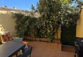 Xalet adossat amb terreny en venda a Estepona ref.: TR394135 foto