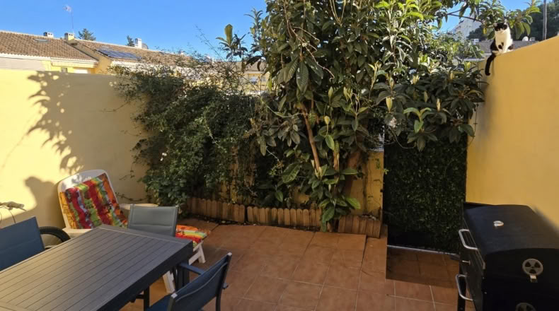Малага - Estepona - 102m2