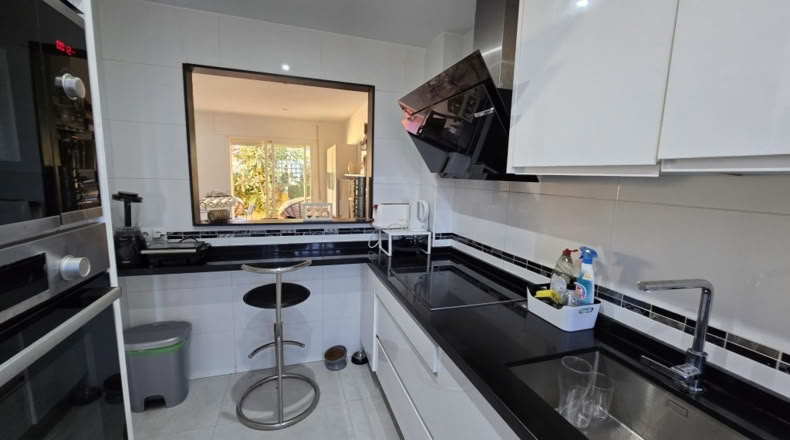 Малага - Estepona - 102m2