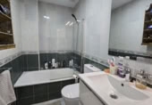 Xalet adossat amb terreny en venda a Estepona ref.: TR394135 foto