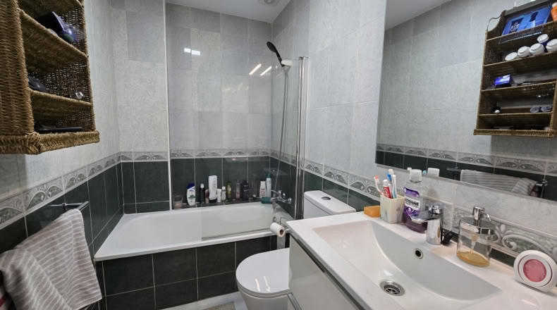Малага - Estepona - 102m2