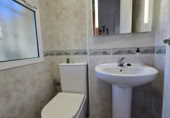 Xalet adossat amb terreny en venda a Estepona ref.: TR394135 foto