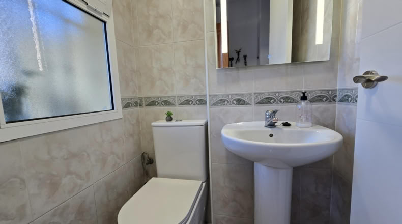Малага - Estepona - 102m2