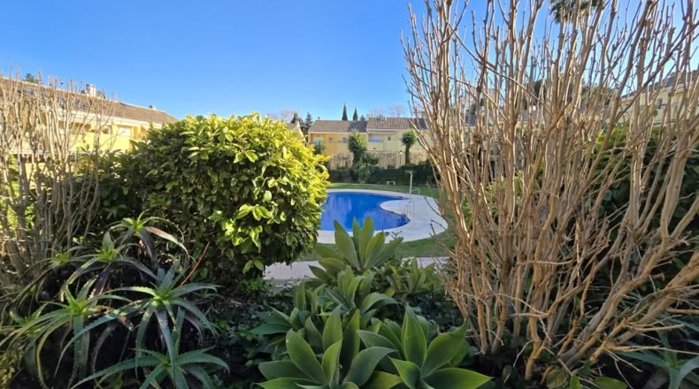 Малага - Estepona - 102m2