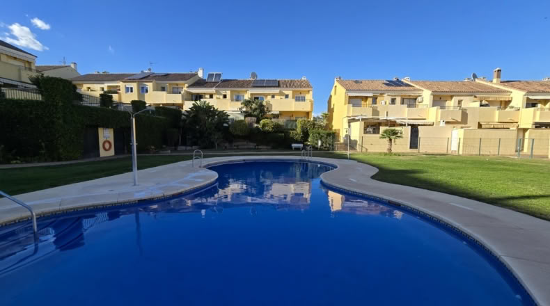 Малага - Estepona - 102m2