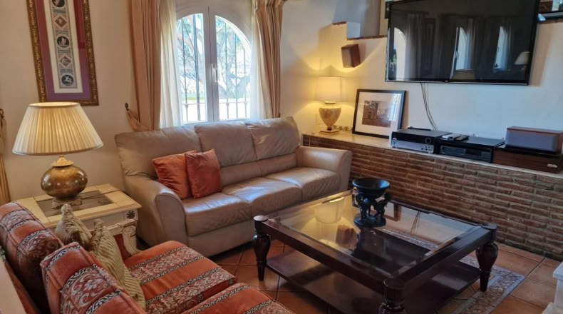 Малага - Marbella - 1284m2