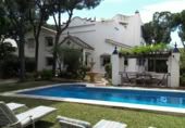 Xalet independent amb terreny en venda a Marbella ref.: TR394134 foto