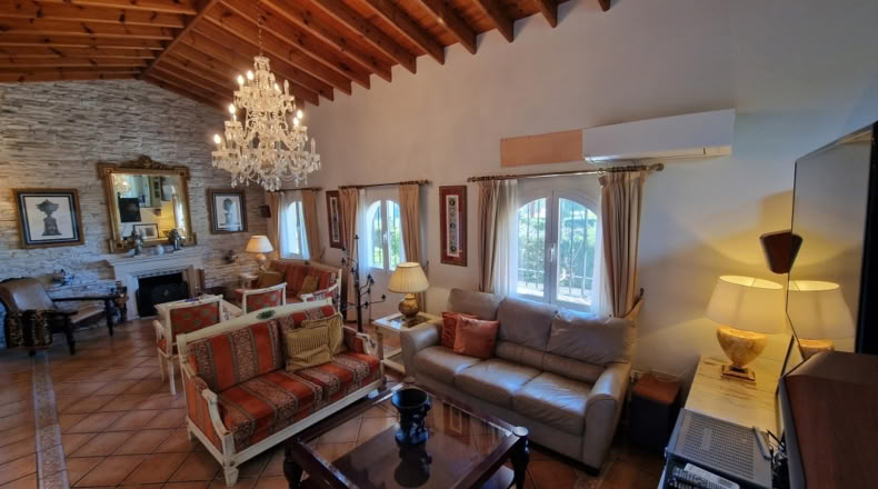 Малага - Marbella - 1284m2