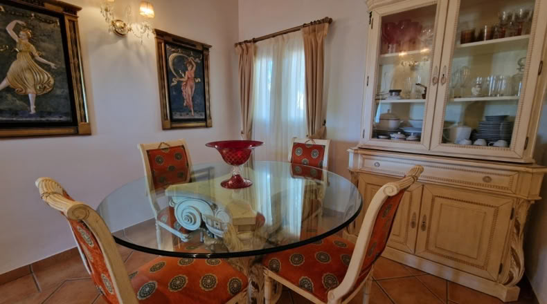 Малага - Marbella - 1284m2
