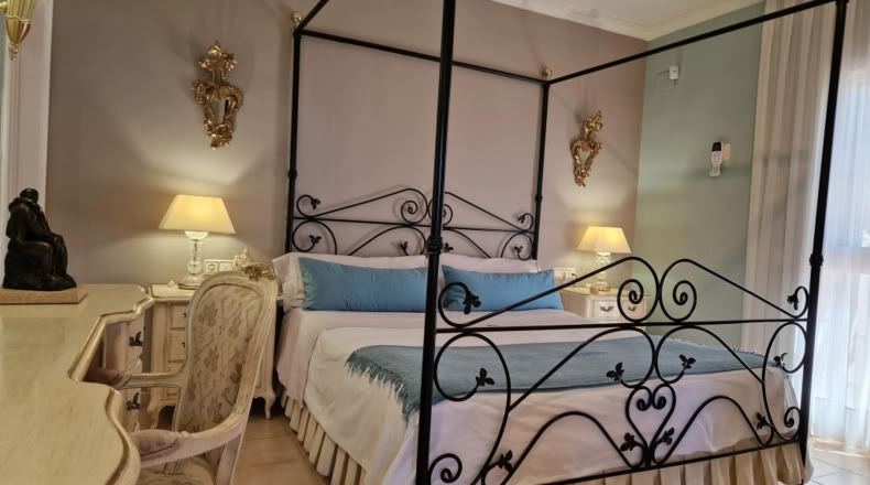 Малага - Marbella - 1284m2