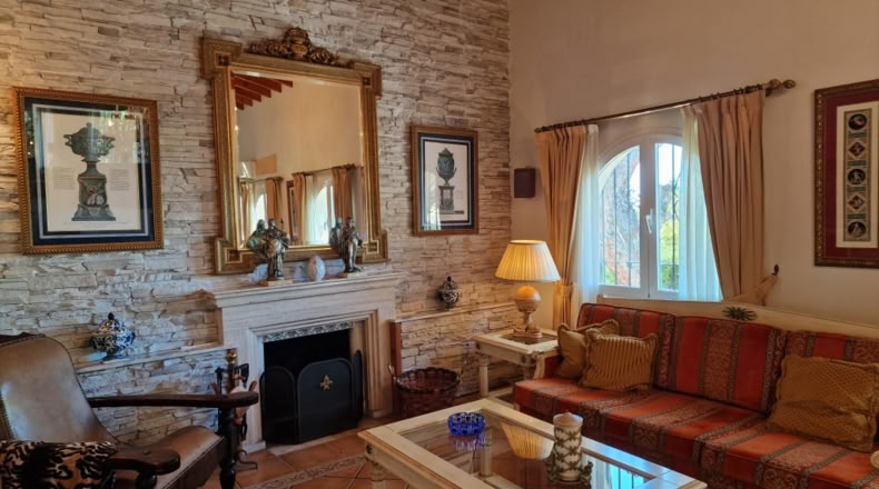 Малага - Marbella - 1284m2