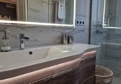 Xalet independent amb terreny en venda a Marbella ref.: TR394134 foto