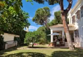 Xalet independent amb terreny en venda a Marbella ref.: TR394134 foto