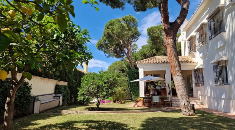 Малага - Marbella - 1284m2