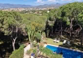 Xalet independent amb terreny en venda a Marbella ref.: TR394134 foto