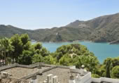 Xalet adossat amb terreny en venda a Istán ref.: TR394133 foto