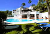 Xalet adossat amb terreny en venda a Istán ref.: TR394133 foto