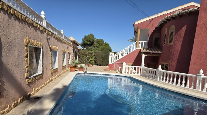 Alicante - Torrevieja - 410m2