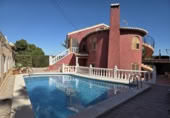 Xalet independent amb terreny en venda a la Elche, Torrevella, ref.: TR394132 foto