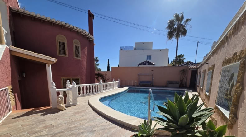 Alicante - Torrevieja - 410m2