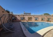 Xalet independent amb terreny en venda a la Elche, Torrevella, ref.: TR394132 foto