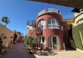 Xalet independent amb terreny en venda a la Elche, Torrevella, ref.: TR394132 foto