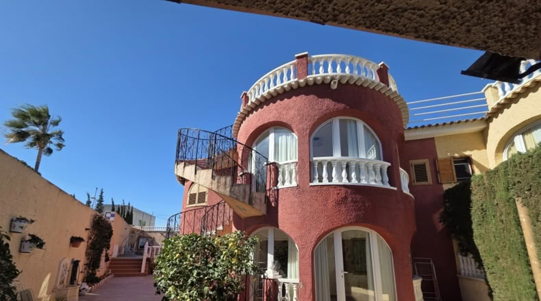 Alicante - Torrevieja - 410m2