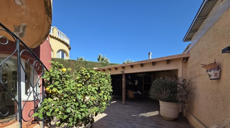 Alicante - Torrevieja - 410m2