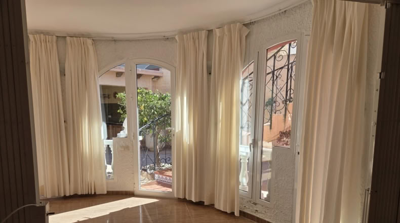 Alicante - Torrevieja - 410m2