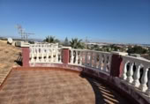 Xalet independent amb terreny en venda a la Elche, Torrevella, ref.: TR394132 foto