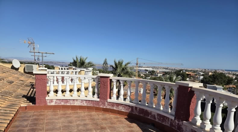 Alicante - Torrevieja - 410m2