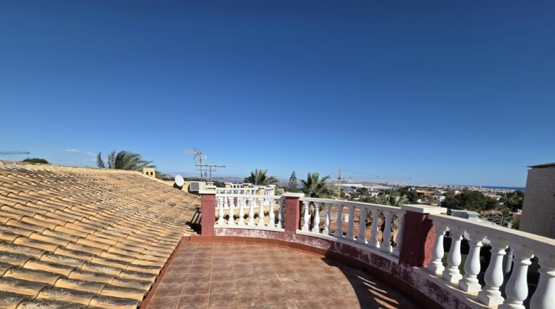 Alicante - Torrevieja - 410m2
