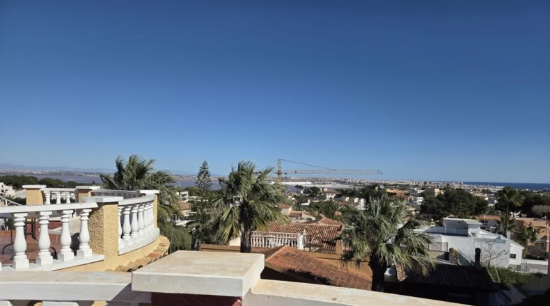 Alicante - Torrevieja - 410m2