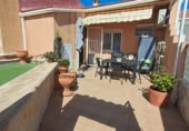 Xalet adossat amb terreny en venda a la Curro Romero, Torrevella, ref.: TR394131 foto