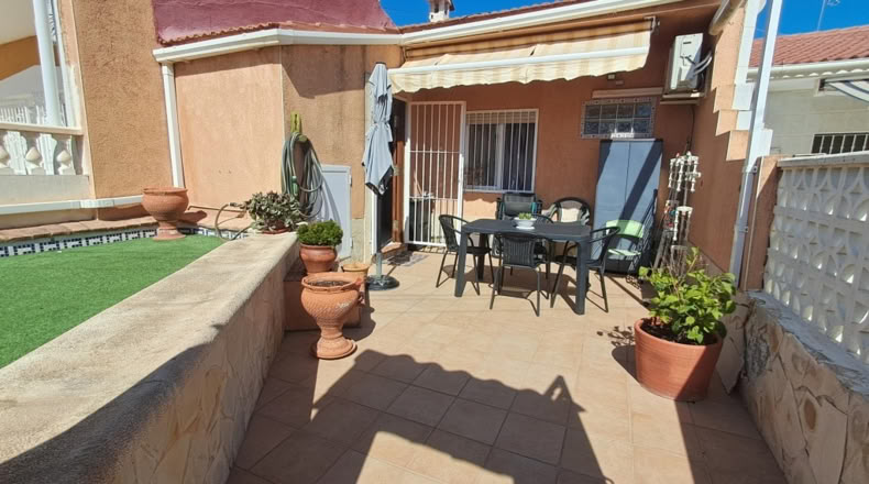 Alicante - Torrevieja - 44m2